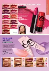 Catálogo Oriflame Página 69