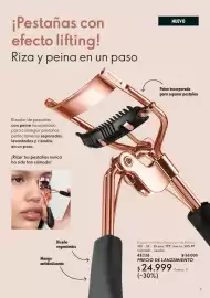 Catálogo Oriflame Página 7