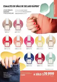 Catálogo Oriflame Página 71