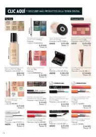 Catálogo Oriflame Página 72