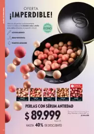 Catálogo Oriflame Página 78