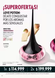 Catálogo Oriflame Página 80