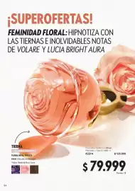 Catálogo Oriflame Página 84