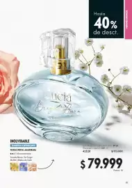 Catálogo Oriflame Página 85
