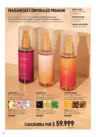 Catálogo Oriflame Página 86