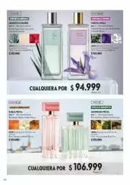 Catálogo Oriflame Página 88