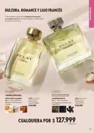 Catálogo Oriflame Página 89