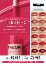 Catálogo Oriflame Página 9