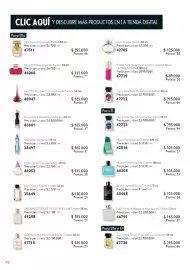 Catálogo Oriflame Página 92