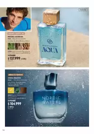 Catálogo Oriflame Página 94