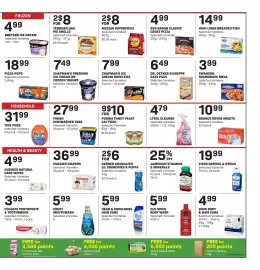 Freson Bros flyer week 41 Page 11