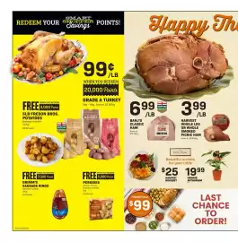 Freson Bros flyer week 41 Page 2