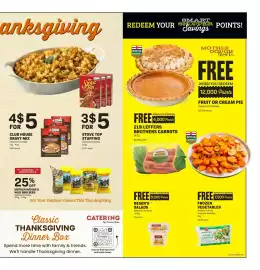 Freson Bros flyer week 41 Page 3