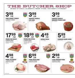 Freson Bros flyer week 41 Page 4