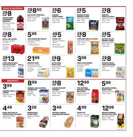 Freson Bros flyer week 41 Page 9