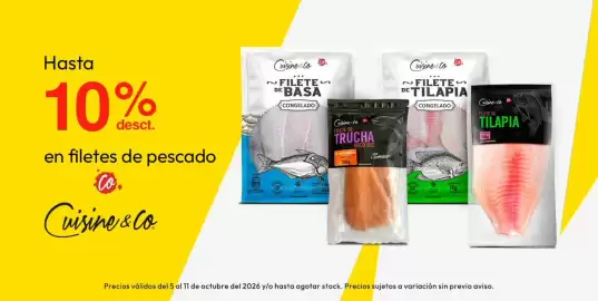 Catálogo Metro Página 10