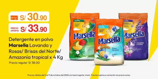 Catálogo Metro Página 2