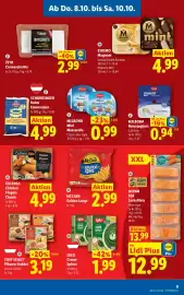 Lidl Flugblatt woche 41 Seite 11