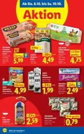 Lidl Flugblatt woche 41 Seite 12