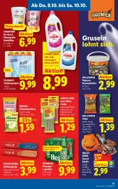 Lidl Flugblatt woche 41 Seite 13