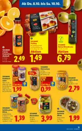 Lidl Flugblatt woche 41 Seite 15