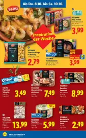 Lidl Flugblatt woche 41 Seite 16