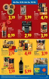 Lidl Flugblatt woche 41 Seite 17