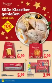 Lidl Flugblatt woche 41 Seite 18