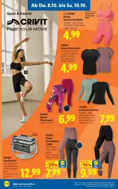 Lidl Flugblatt woche 41 Seite 24