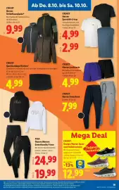 Lidl Flugblatt woche 41 Seite 25