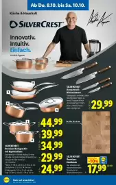 Lidl Flugblatt woche 41 Seite 26
