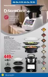Lidl Flugblatt woche 41 Seite 28