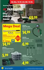 Lidl Flugblatt woche 41 Seite 37