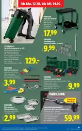 Lidl Flugblatt woche 41 Seite 38