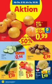 Lidl Flugblatt woche 41 Seite 4