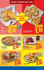 Lidl Flugblatt woche 41 Seite 46