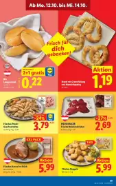 Lidl Flugblatt woche 41 Seite 46