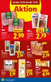 Lidl Flugblatt woche 41 Seite 47