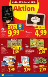 Lidl Flugblatt woche 41 Seite 49