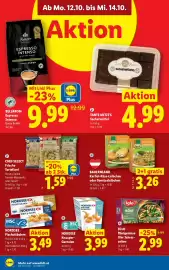 Lidl Flugblatt woche 41 Seite 49