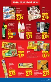 Lidl Flugblatt woche 41 Seite 50