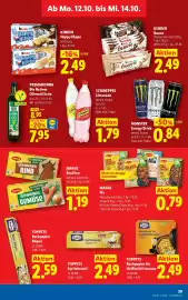 Lidl Flugblatt woche 41 Seite 50
