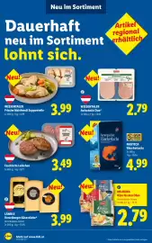 Lidl Flugblatt woche 41 Seite 51