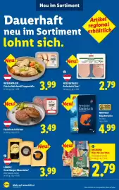 Lidl Flugblatt woche 41 Seite 51