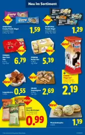 Lidl Flugblatt woche 41 Seite 52