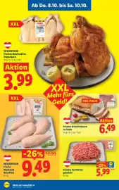Lidl Flugblatt woche 41 Seite 6