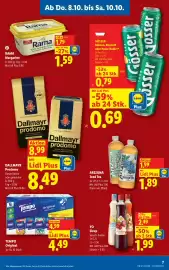 Lidl Flugblatt woche 41 Seite 9