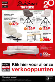 Budget Home Store folder Pagina 8