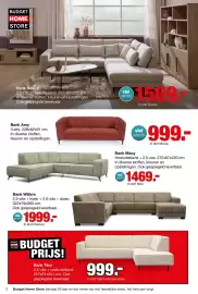 Budget Home Store folder Pagina 2