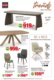 Budget Home Store folder Pagina 4